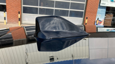 Vauxhall Astra 1.2 Turbo 130 Griffin [Tech Pack] 5dr Petrol Hatchback